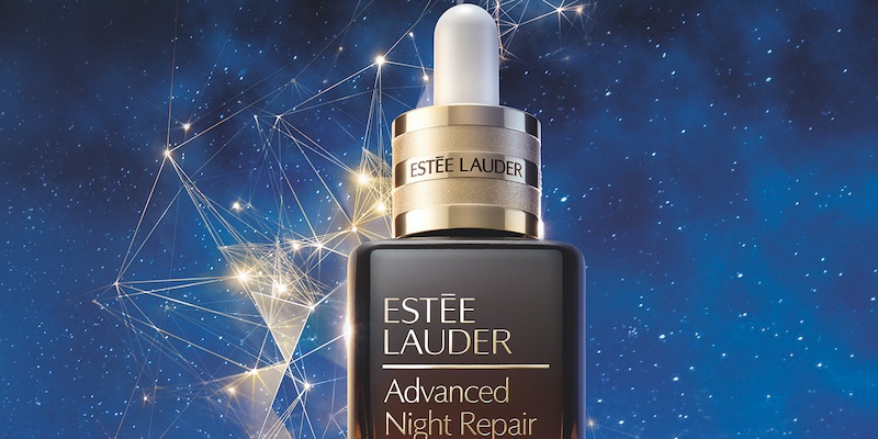 Estée Lauder is official beauty partner of Decentraland Metaverse Fashion Week 