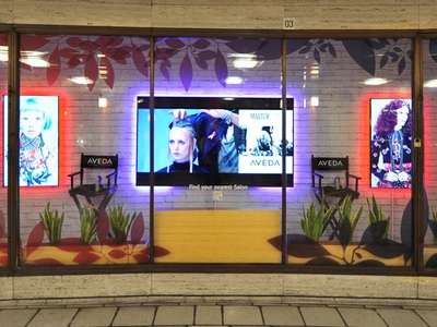 Estée Lauder joins TfL retail revolution