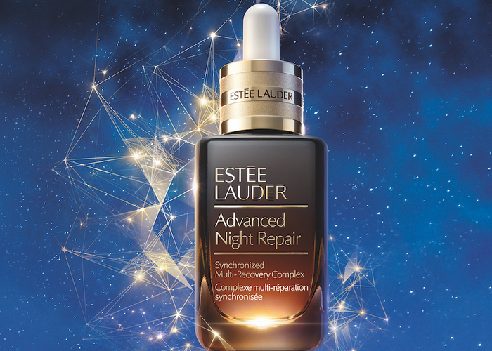 Estée Lauder joins the International Space Station for sustainability research 