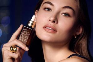 Estée Lauder lands on QVC for the first time with exclusive edition of best selling skin care product
