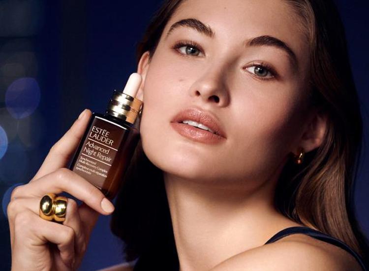 Estée Lauder lands on QVC for the first time with exclusive edition of best selling skin care product