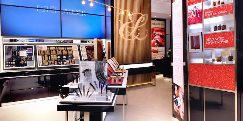Estée Lauder moments away from acquiring Tom Ford