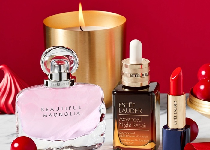 Estée Lauder names boss for North America amid mass reshuffle in Asia
