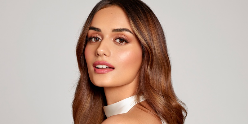 Estée Lauder onboards Bollywood newcomer Manushi Chhillar as ambassador