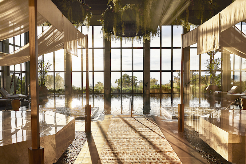 Estée Lauder opens Skin Longevity Institute in Costa Rica