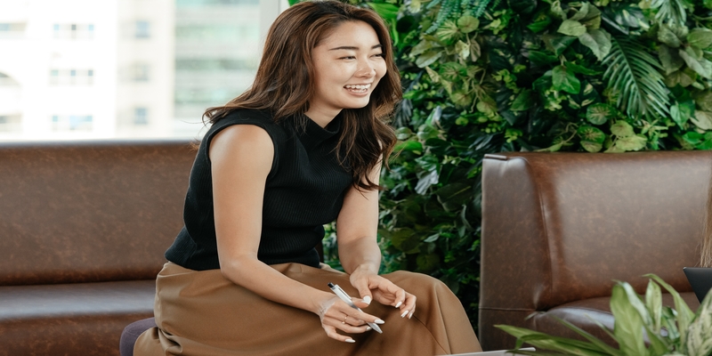 Estée Lauder puts women leaders first with new charitable fund 
