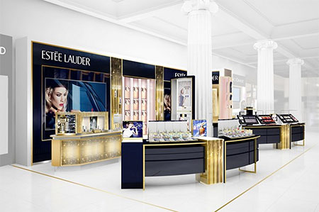 Estée Lauder Q1 sales decrease to $2.63bn