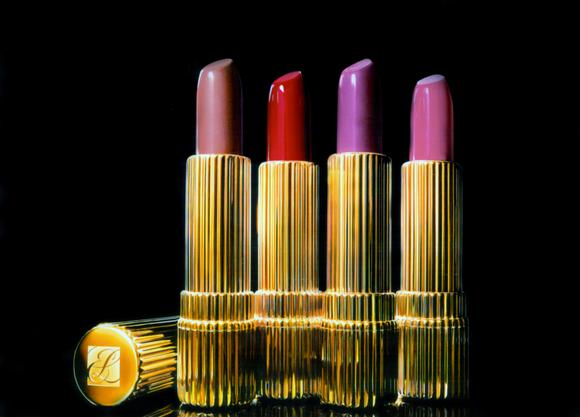 Estée Lauder redefines classic with Signature Lipstick
