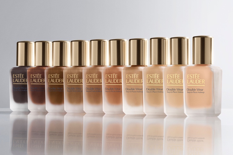 Estée Lauder reformulates ‘loved’ hero foundation Double Wear