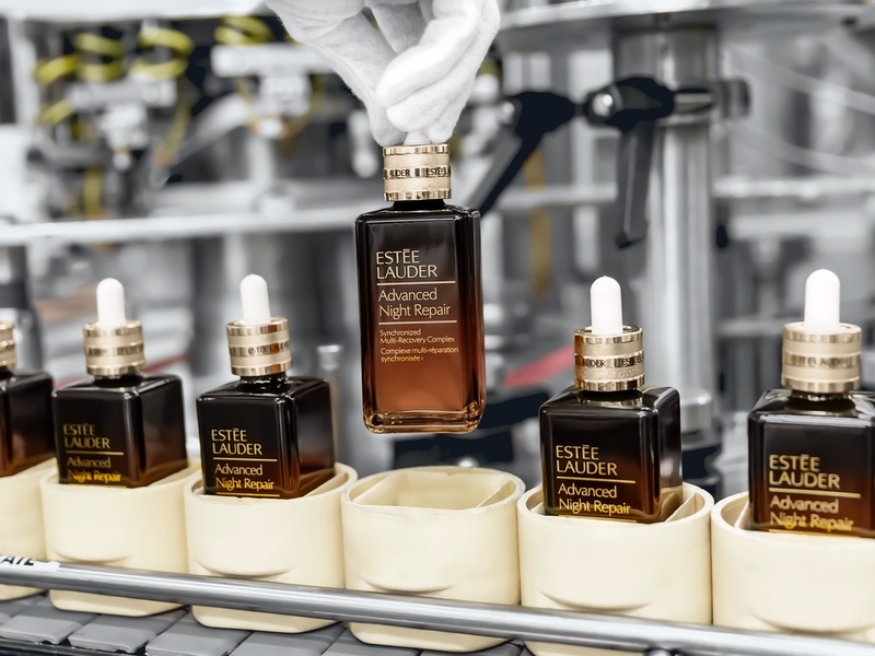 Estée Lauder reimagines cult Advanced Night Repair serum with new complex