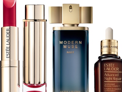 Estée Lauder's new UK SVP on 'uberisation' and the global market
