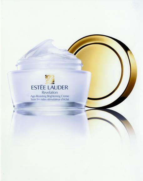 Estée Lauder’s powerful Revelation