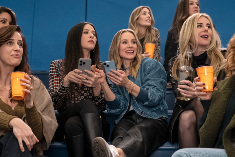 Estée Lauder’s product placement in Netflix’s Nobody Wants This faces social media backlash