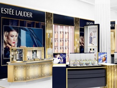 Estée Lauder sales slow amid currency volatility