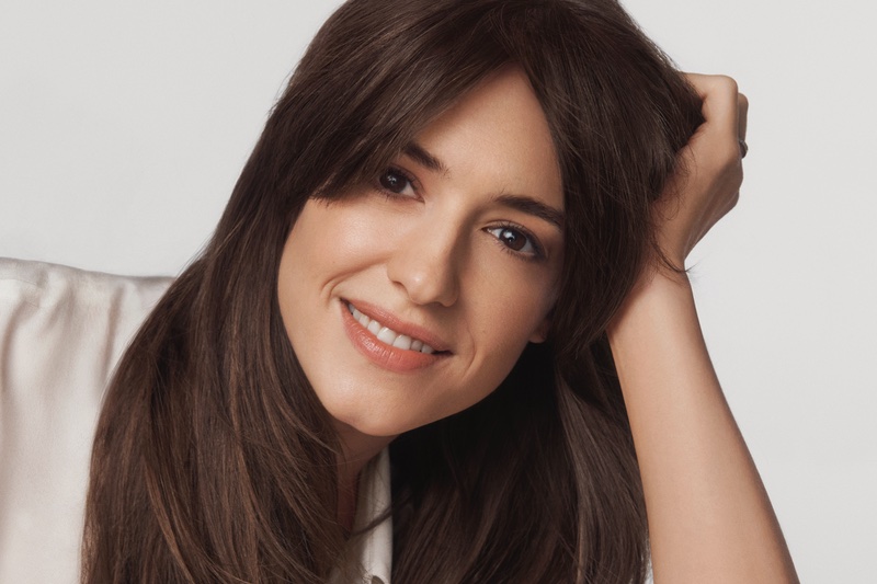 Estée Lauder signs British actress Daisy Edgar-Jones as Global Ambassador