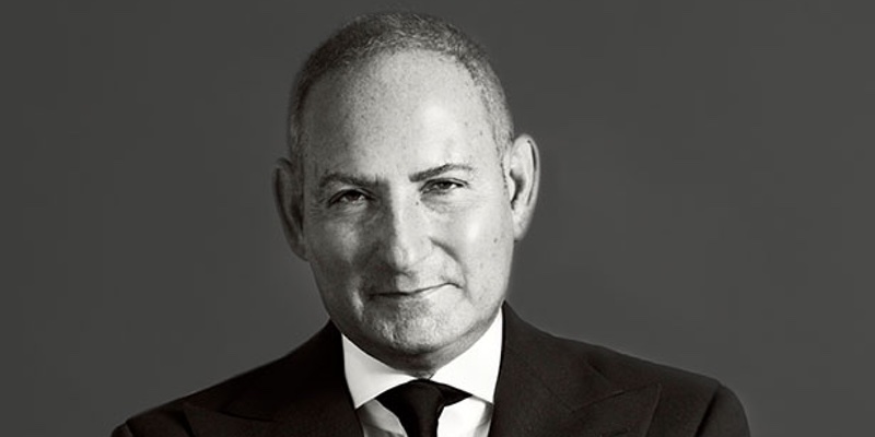 Estée Lauder suspends executive John Demsey over racial slur on Instagram 