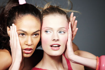 Estée Lauder takes a shot with Pure Colour Cello Shots collection