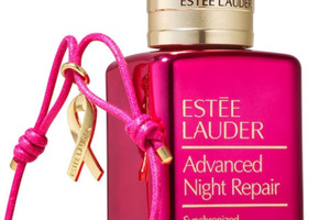 Estée Lauder taps Heinz-Glas for their new limited edition collection
