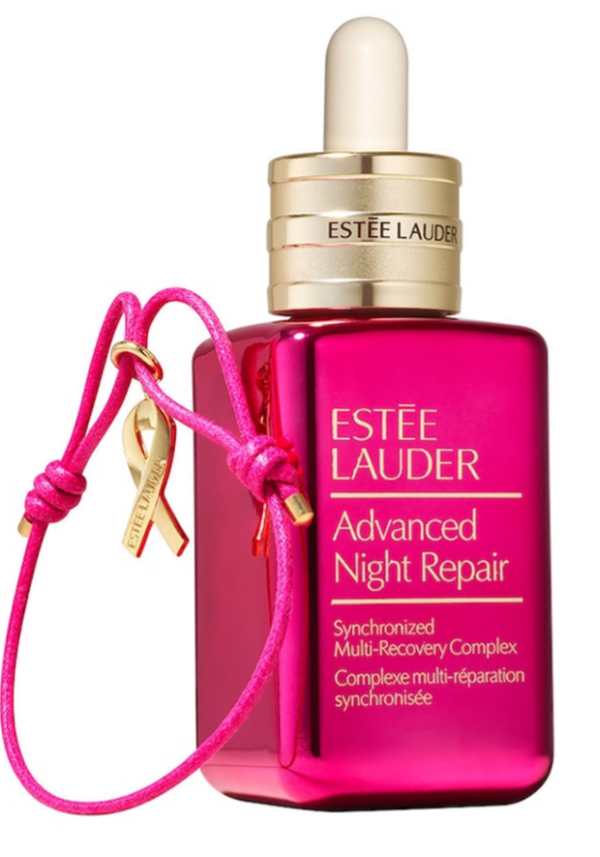 Estée Lauder taps Heinz-Glas for their new limited edition collection
