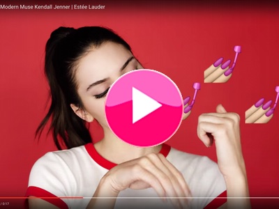 Estée Lauder targets millennials with Estée Edit collection
