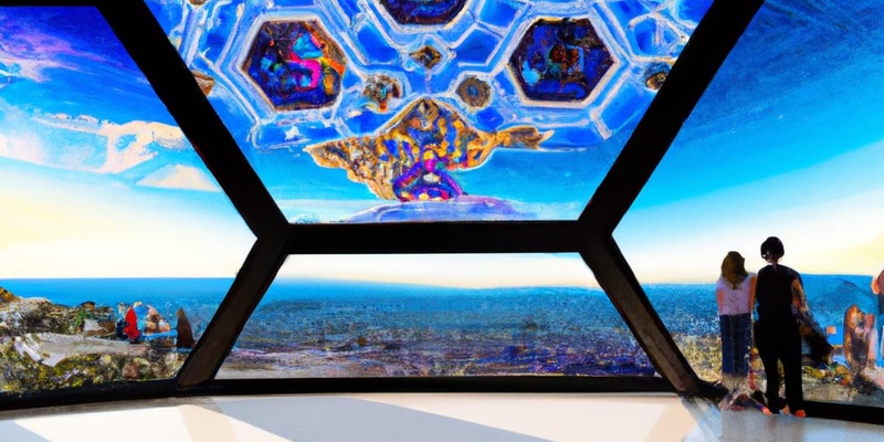 Estée Lauder to appear at Decentraland's Metaverse Art Week 