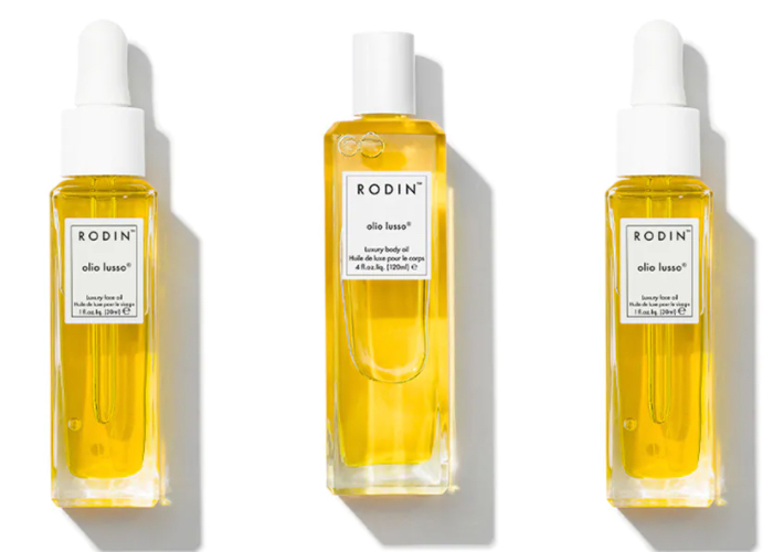 Estée Lauder to close Rodin Olio Lusso 