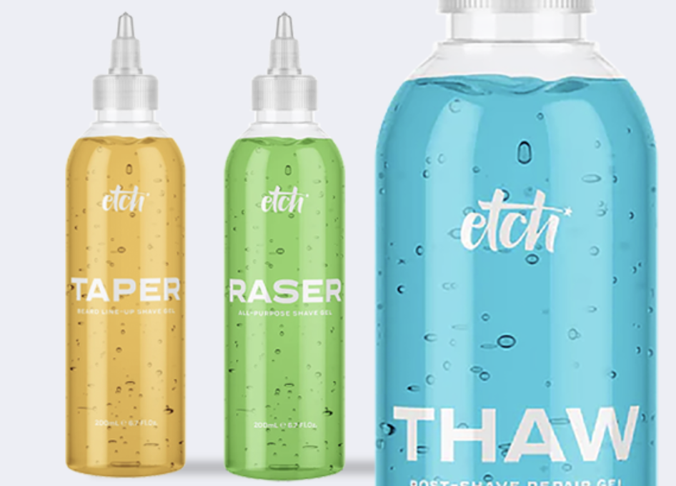Etch embrace Prevented Ocean Plastic