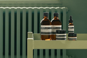Ethical beauty brands: Aesop lands B Corp status 