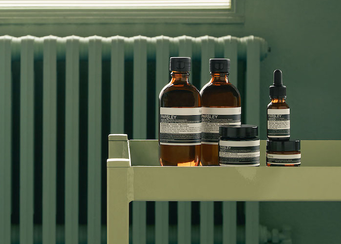 Ethical beauty brands: Aesop lands B Corp status 