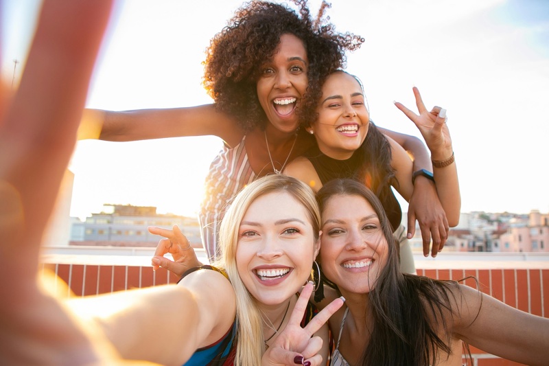 Ethnicity affects how our skin ages, here’s why