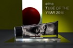 <i> Obrist was named winner in the prototype category </i>