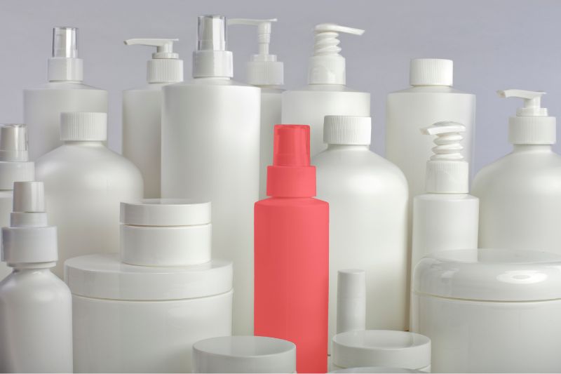 EU cosmetics safety alerts: which substances are driving product recalls?