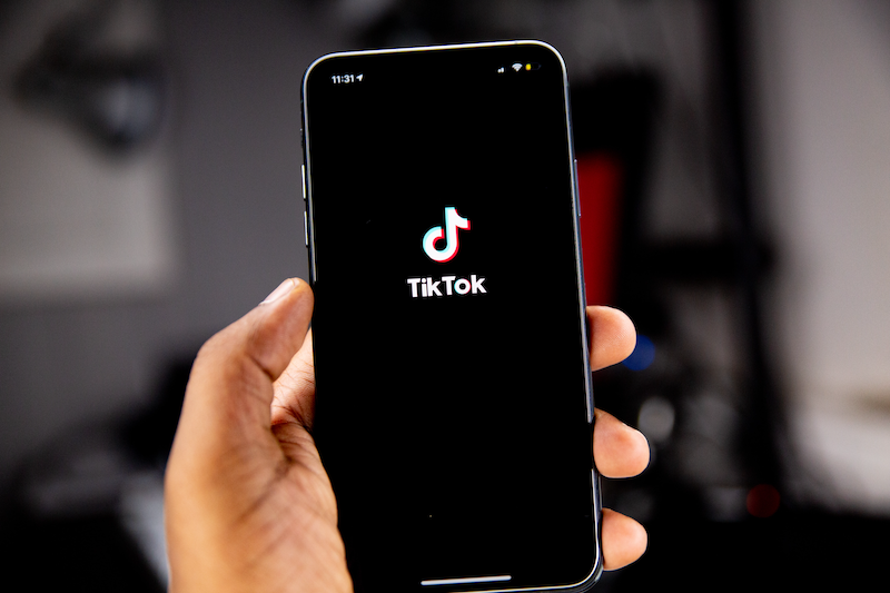 EU gives TikTok 24 hours to submit risk assessment on money-for-views app
