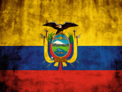 EU welcomes Ecuador deal 