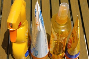 EU welcomes nano UV sun care filters, but at what cost?