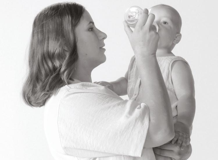 Eucerin celebrates 'life-changing power' of dermatological skin care