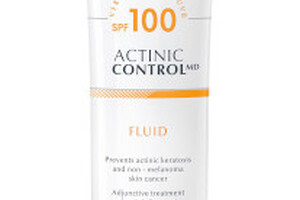 Eucerin launches first medical product with sun protection factor
