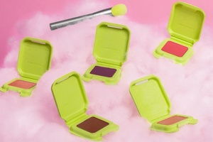 Euphoria make-up brand Half Magic lands funding to fuel retail expansion