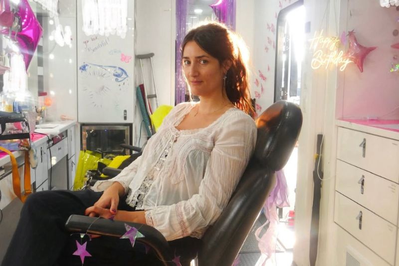 Euphoria MUA Donni Davy on Half Magic’s rise to the top and cracking the UK market