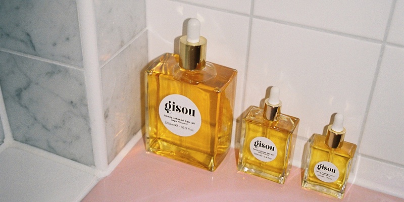 Eurazeo inks sweet deal with honey-inspired beauty name Gisou 
