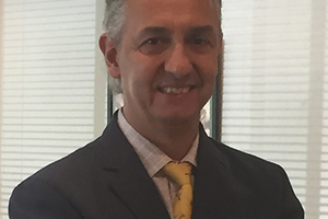 Eurofragance appoints Andrés Pagés as General Manager for Mexico, Central America and the Caribbean