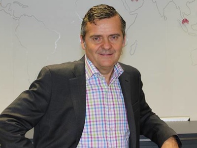 Eurofragance appoints Global Sales Director