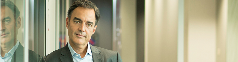 Eurofragance appoints Juan Ramón López Gil as its new Chief Financial Officer