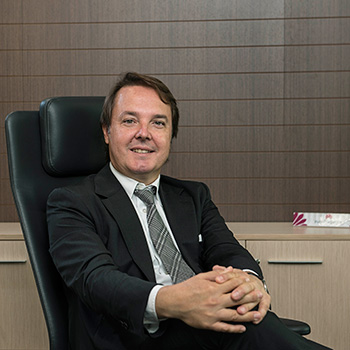Eurofragance increases its sales by 14.5%, reaching 53.7 million euros