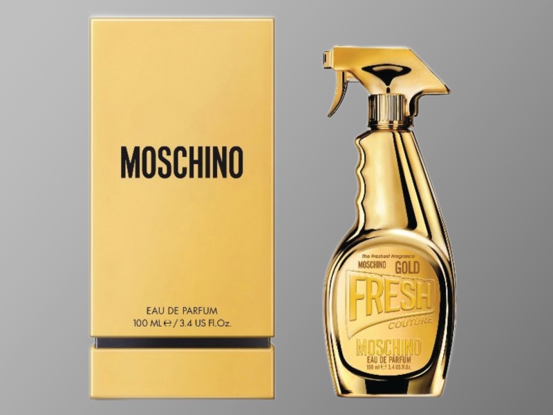 Euroitalia acquires Moschino’s beauty arm for €98 million