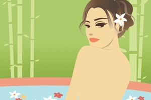 Europe – France: Spa & Salon Market Report 2017