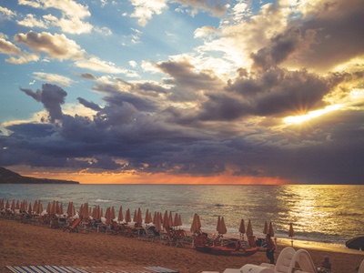 Europe - Italy: Sun Care Market Report 2017