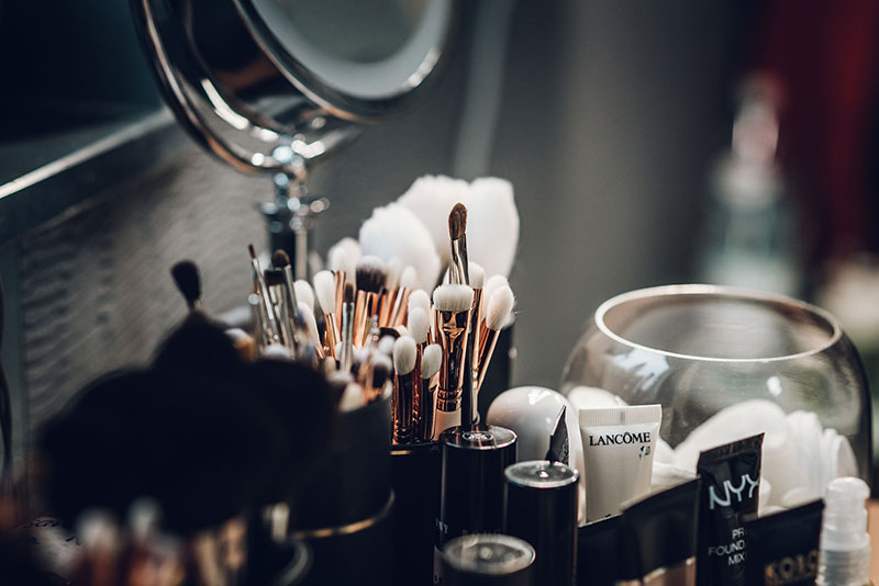 Europe’s number 1 cosmetics brand essence now available on Just My Look and Feel Unique