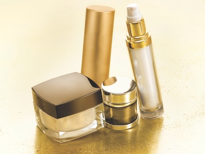 Europe - Spain: Skin Care 2017