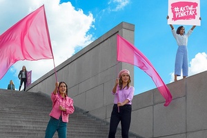 European Wax Center ramps up campaigning against controversial ‘pink tax’ 

